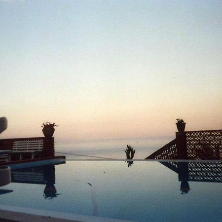 Luxury Suite Terrazze E Vista Mare Taormina Zewnętrze zdjęcie