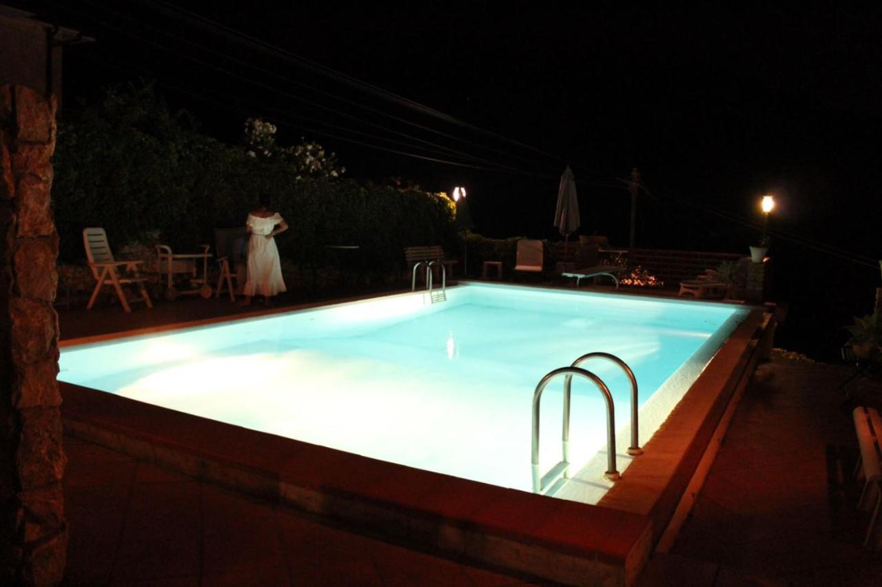 Luxury Suite Terrazze E Vista Mare Taormina Zewnętrze zdjęcie