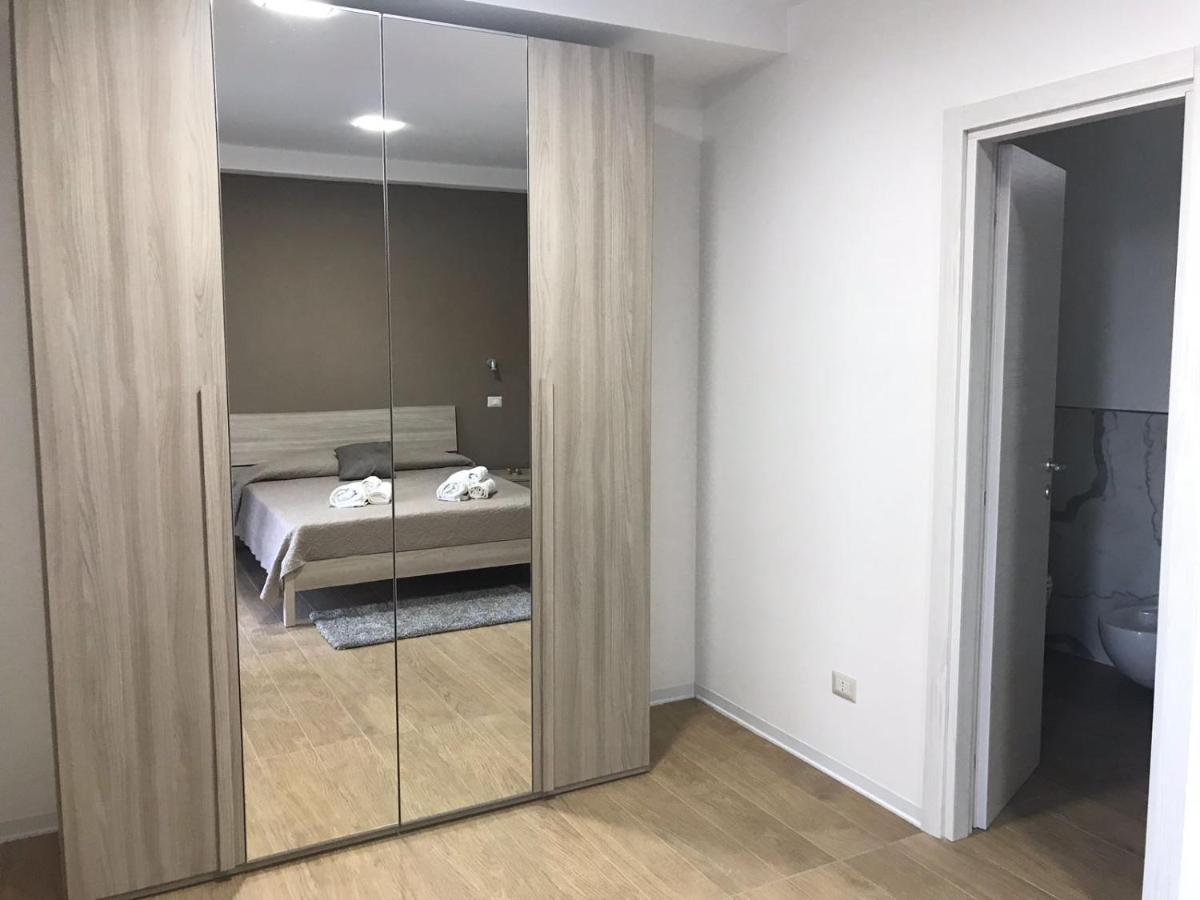 Luxury Suite Terrazze E Vista Mare Taormina Zewnętrze zdjęcie