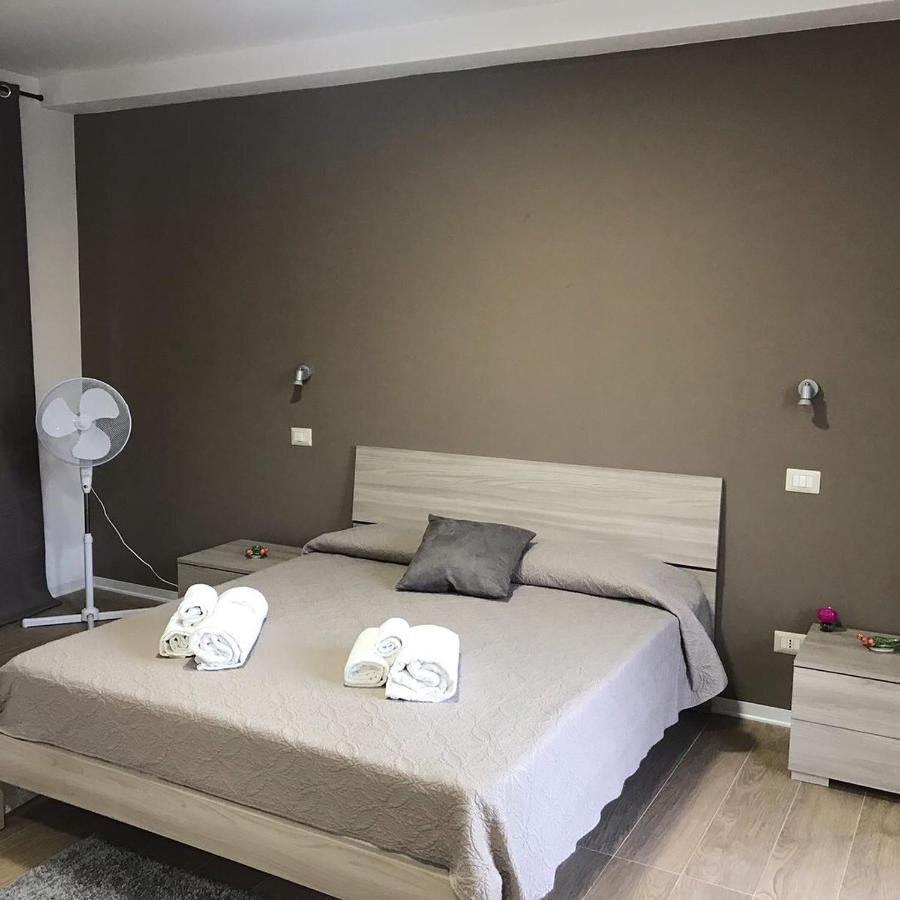 Luxury Suite Terrazze E Vista Mare Taormina Zewnętrze zdjęcie