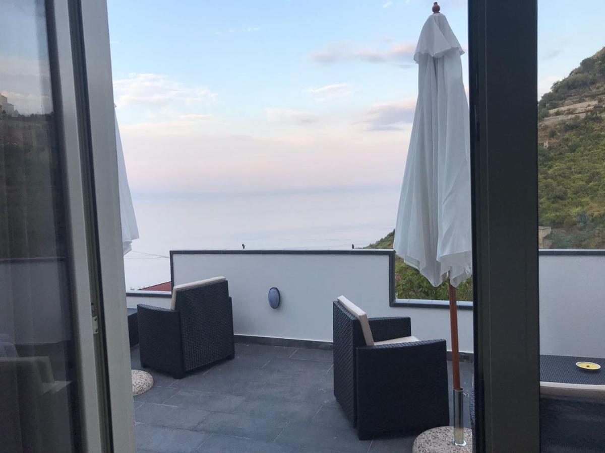 Luxury Suite Terrazze E Vista Mare Taormina Zewnętrze zdjęcie