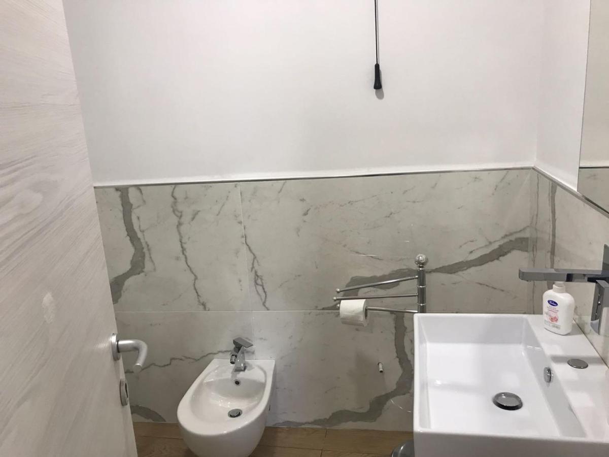 Luxury Suite Terrazze E Vista Mare Taormina Zewnętrze zdjęcie