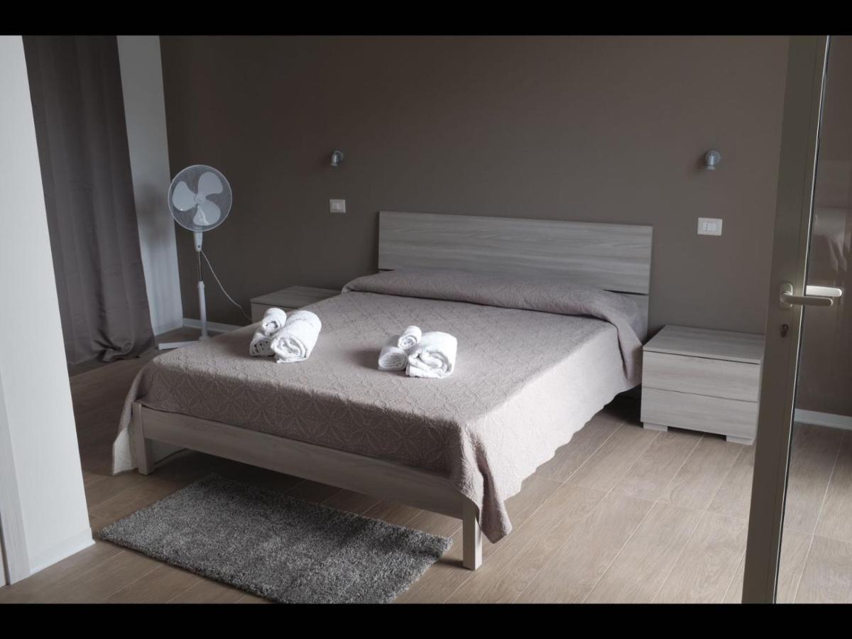 Luxury Suite Terrazze E Vista Mare Taormina Zewnętrze zdjęcie