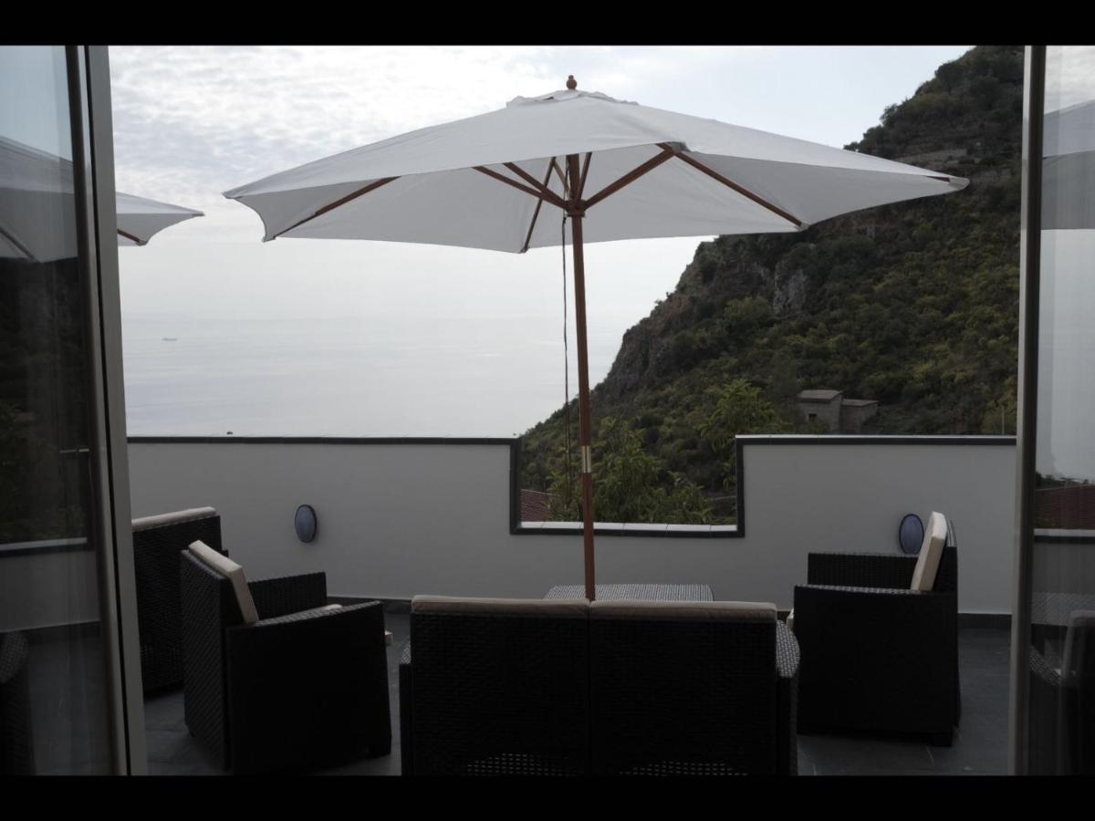 Luxury Suite Terrazze E Vista Mare Taormina Zewnętrze zdjęcie