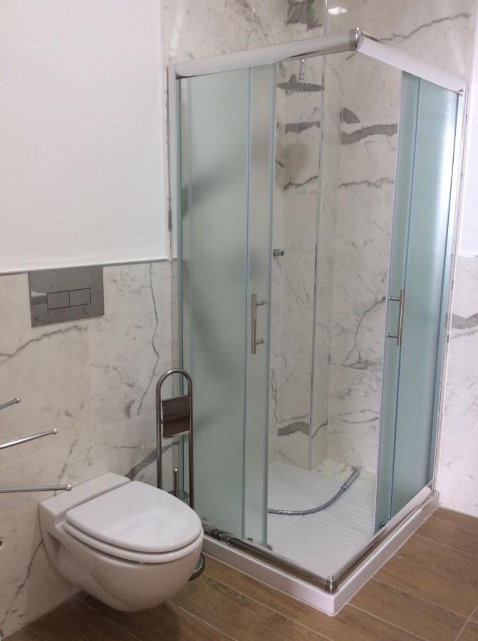 Luxury Suite Terrazze E Vista Mare Taormina Zewnętrze zdjęcie