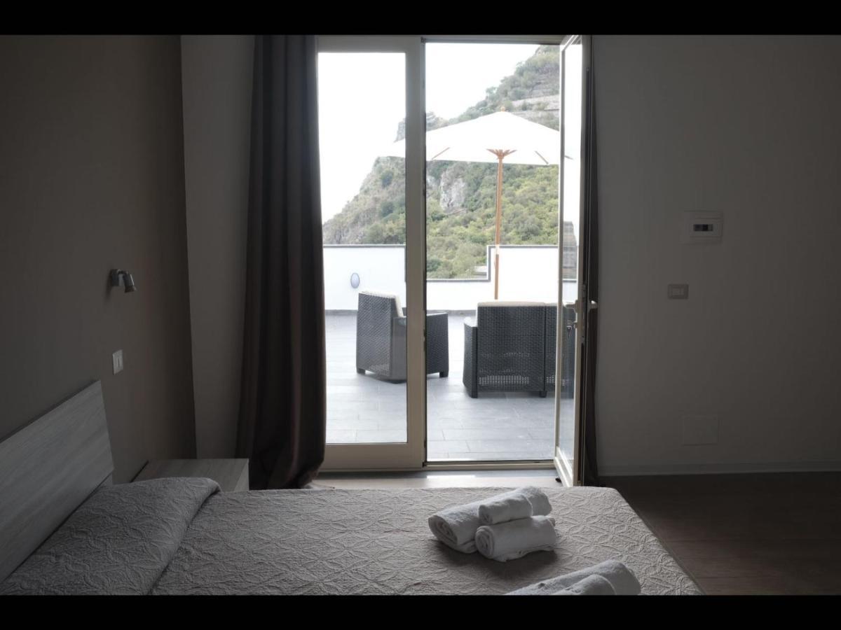 Luxury Suite Terrazze E Vista Mare Taormina Zewnętrze zdjęcie
