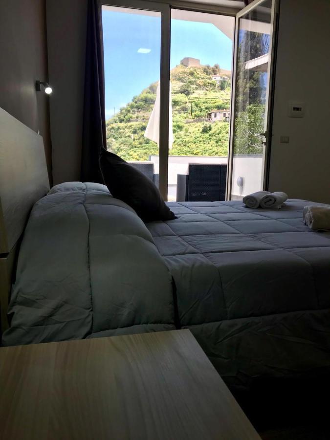 Luxury Suite Terrazze E Vista Mare Taormina Zewnętrze zdjęcie