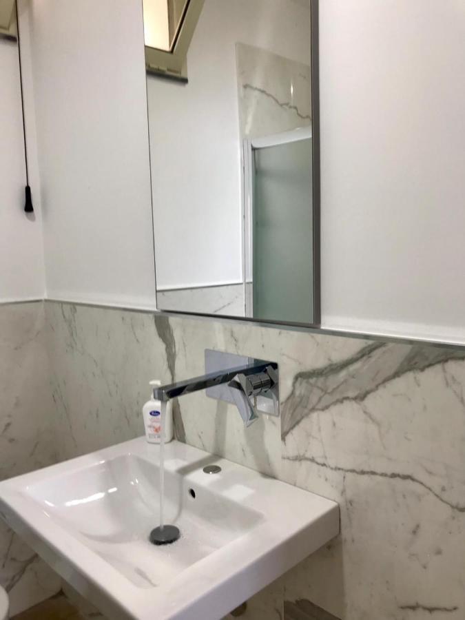 Luxury Suite Terrazze E Vista Mare Taormina Zewnętrze zdjęcie
