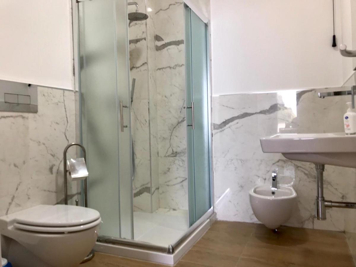 Luxury Suite Terrazze E Vista Mare Taormina Zewnętrze zdjęcie