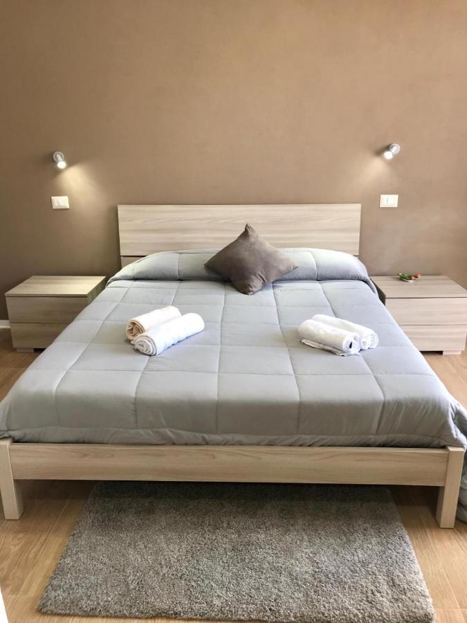 Luxury Suite Terrazze E Vista Mare Taormina Zewnętrze zdjęcie
