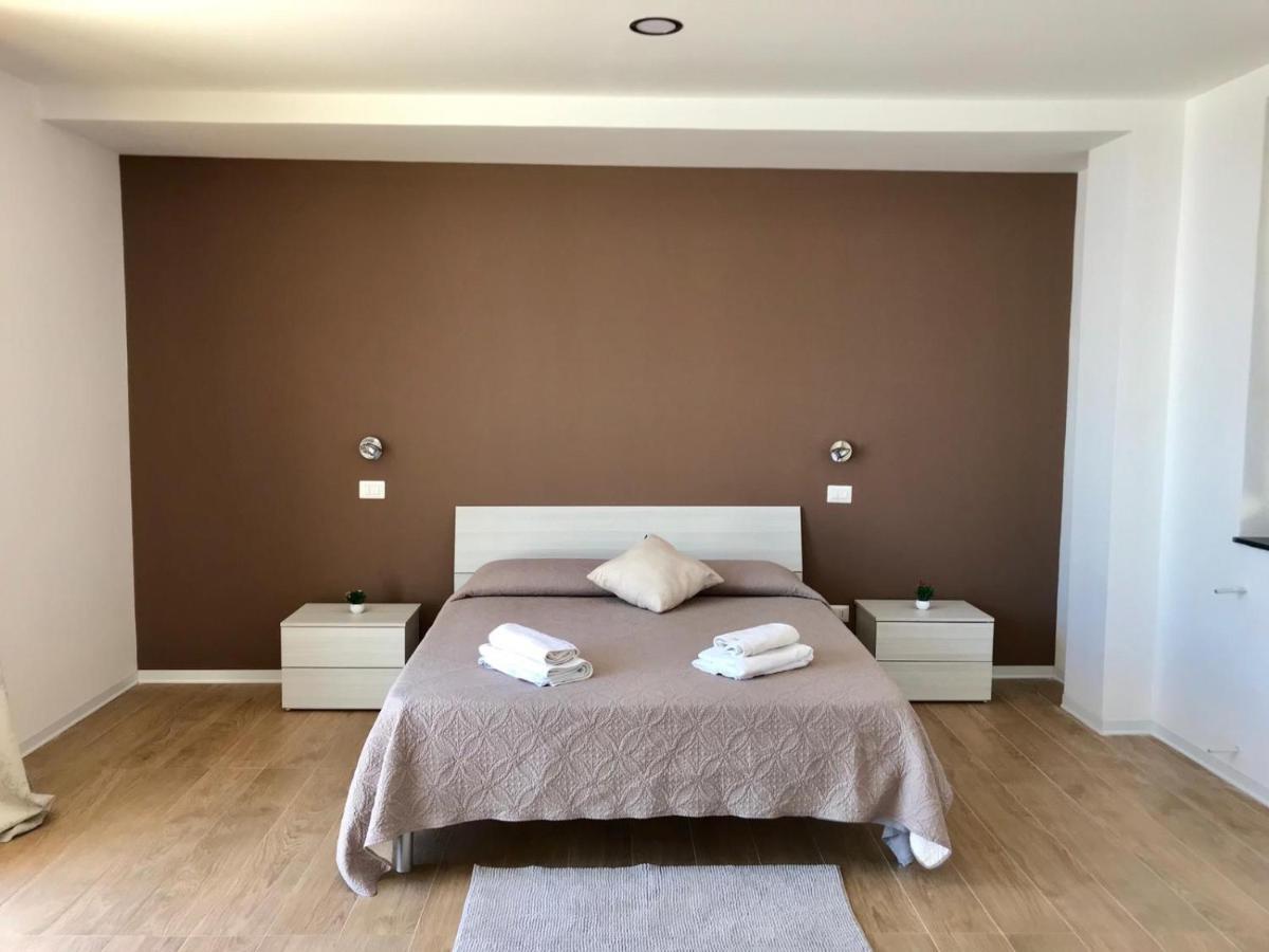 Luxury Suite Terrazze E Vista Mare Taormina Zewnętrze zdjęcie